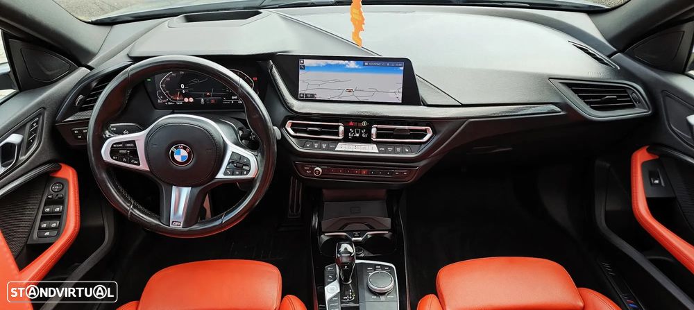 BMW 216 Gran Coupé d Aut. M Sport - 14