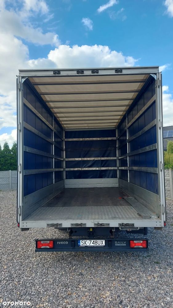 Iveco Daily 72c210 - 4