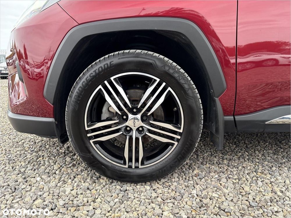 Toyota RAV4 2.5 Hybrid Executive 4x4 - 17