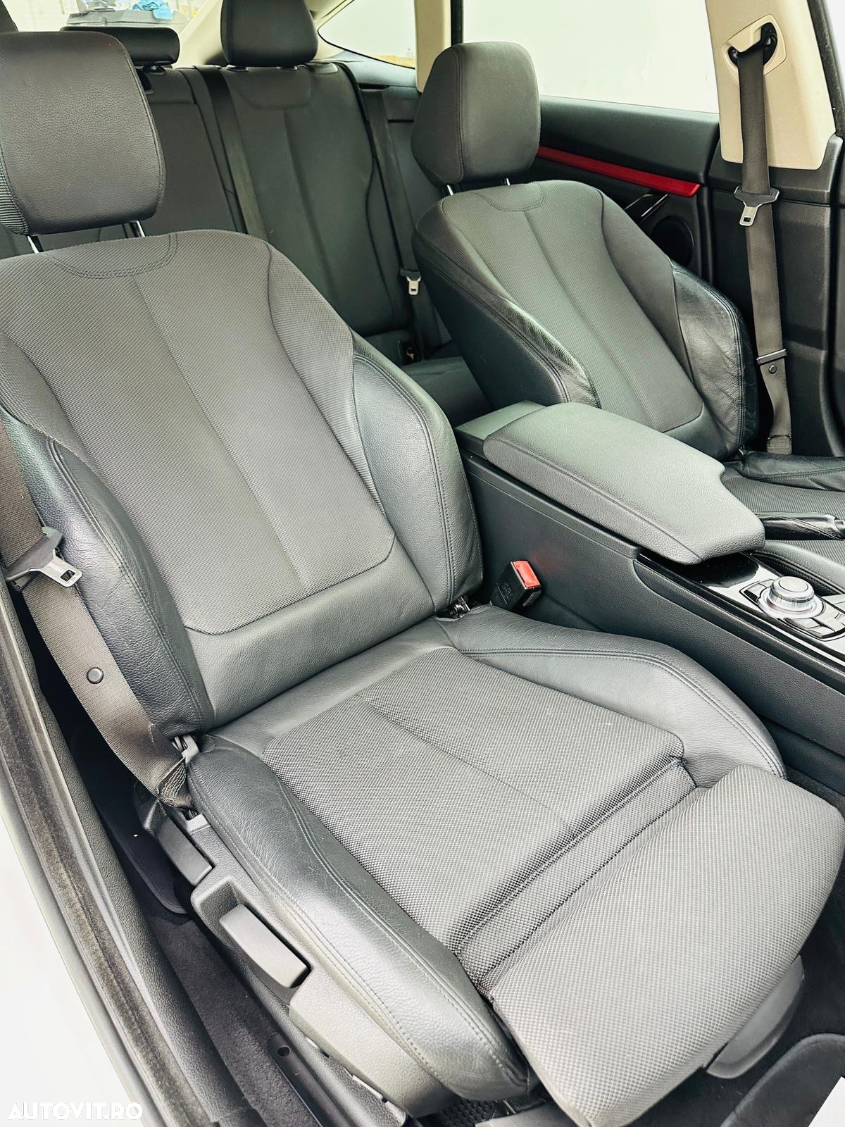 BMW Seria 3 - 28