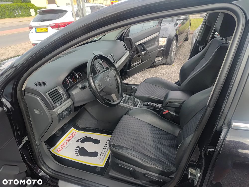 Opel Vectra 1.6 Edition - 15