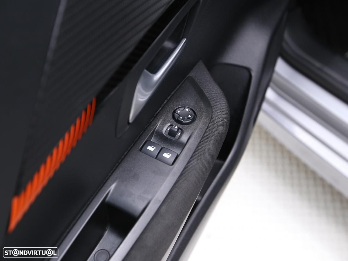 Peugeot e-208 50 kWh Active - 16