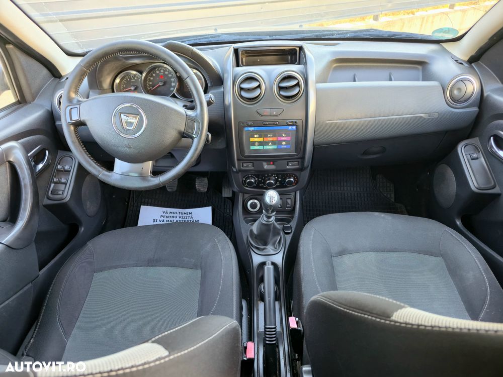 Dacia Duster - 5