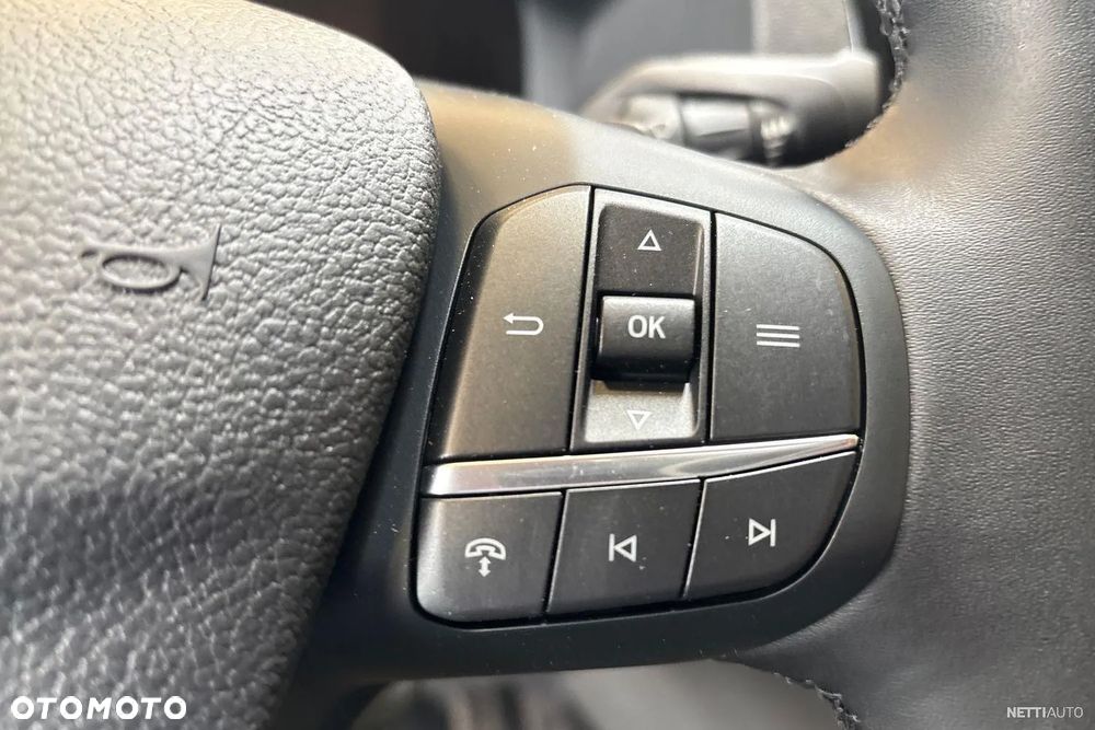 Ford Transit L3H2 165KM LIMITED A8 - 15