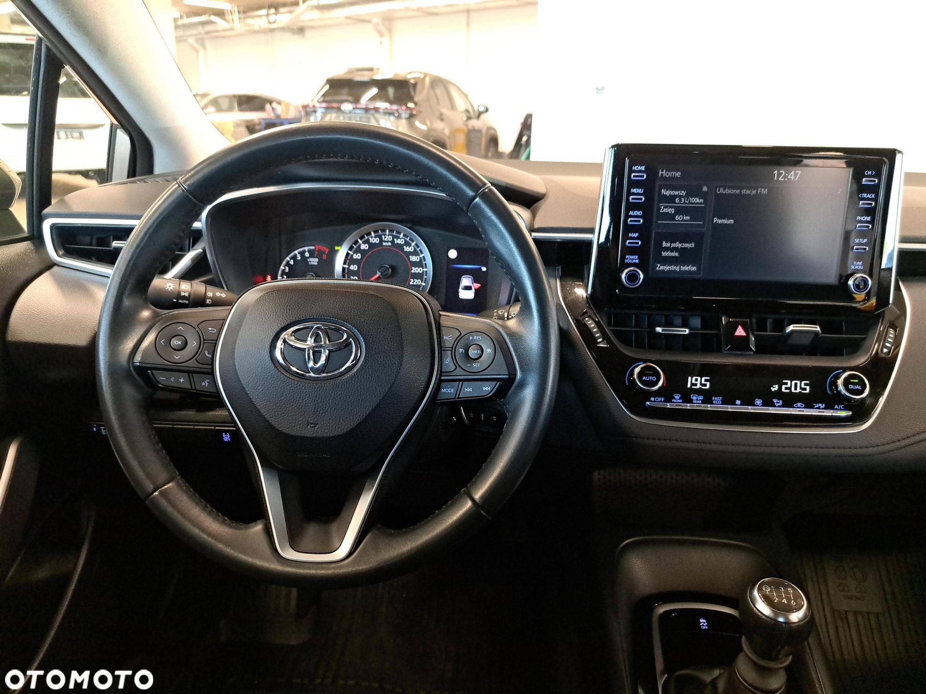 Toyota Corolla - 12