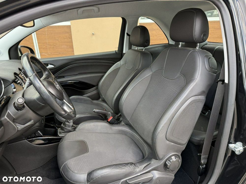 Opel Adam 1.4 Glam S&S - 20