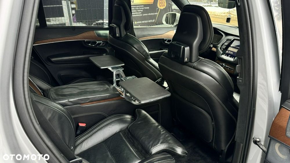 Volvo XC 90 - 27