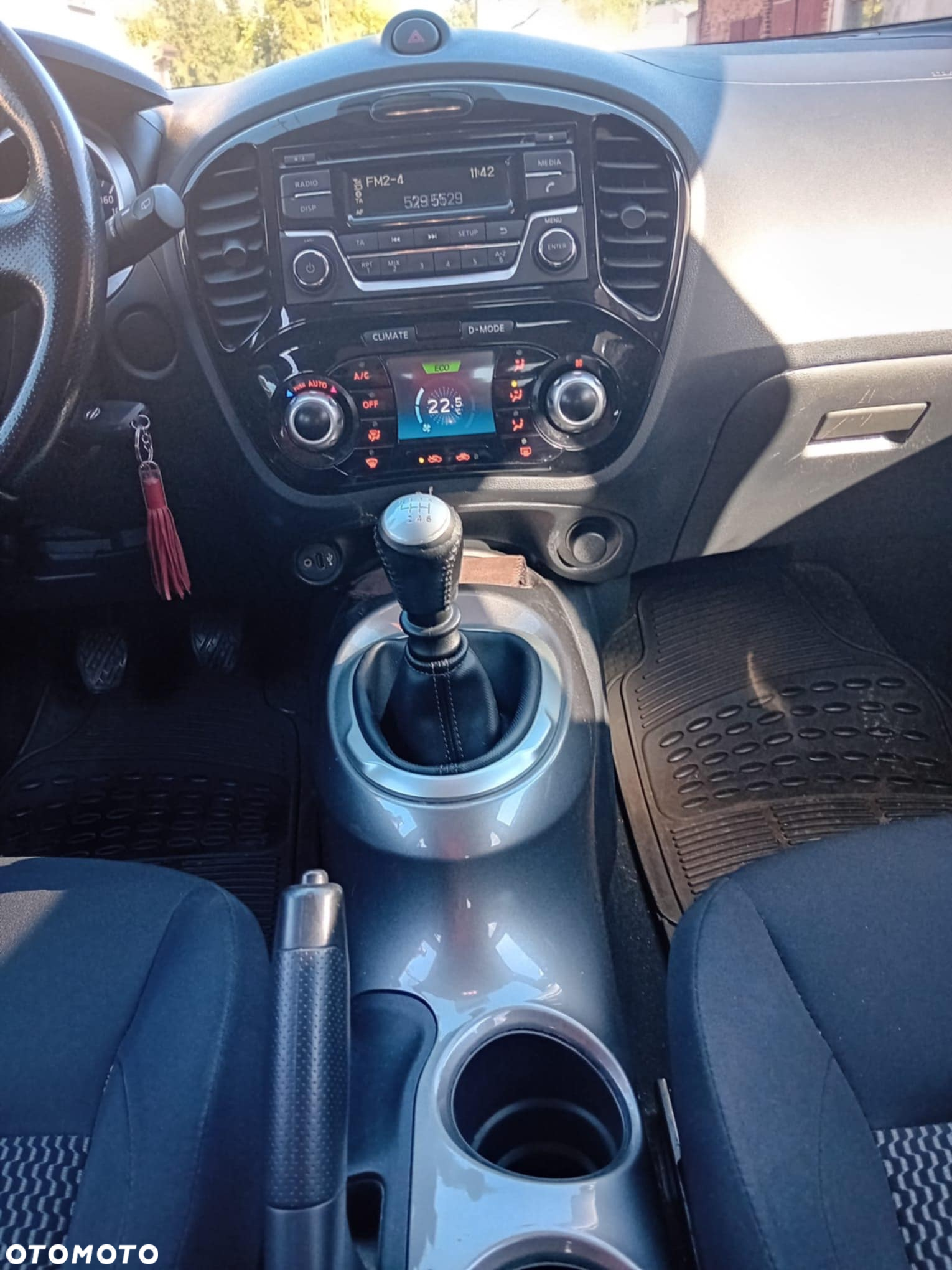 Nissan Juke 1.2 DIG-T Edition - 7