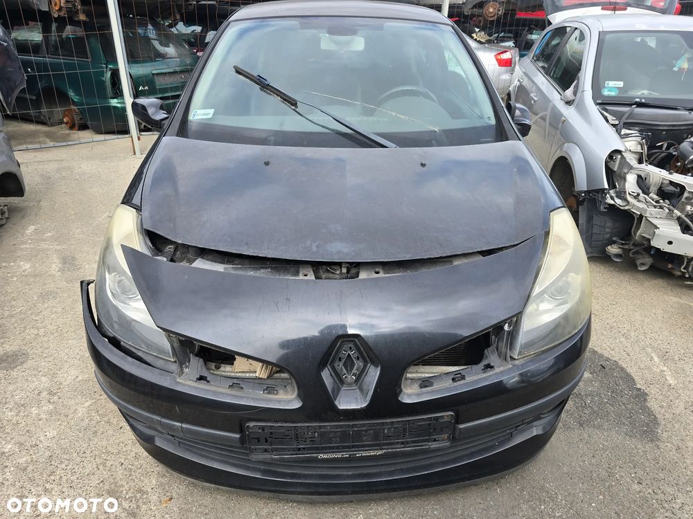 A135 / RENAULT CLIO III / NA CZĘŚCI - 1