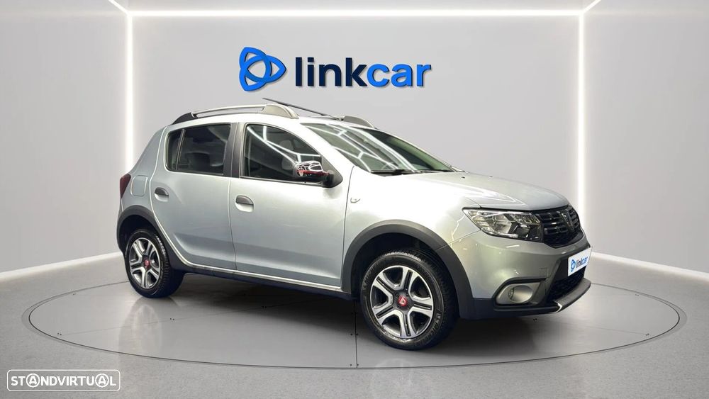 Dacia Sandero 0.9 TCe Stepway - 1