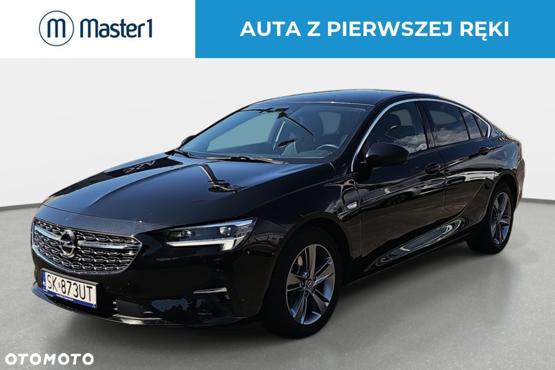 Opel Insignia 2.0 CDTI Elegance S&S - 1