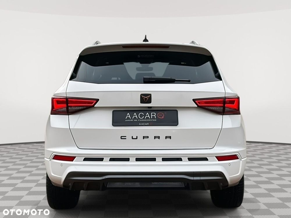 Cupra Ateca 1.5 TSI DSG - 3