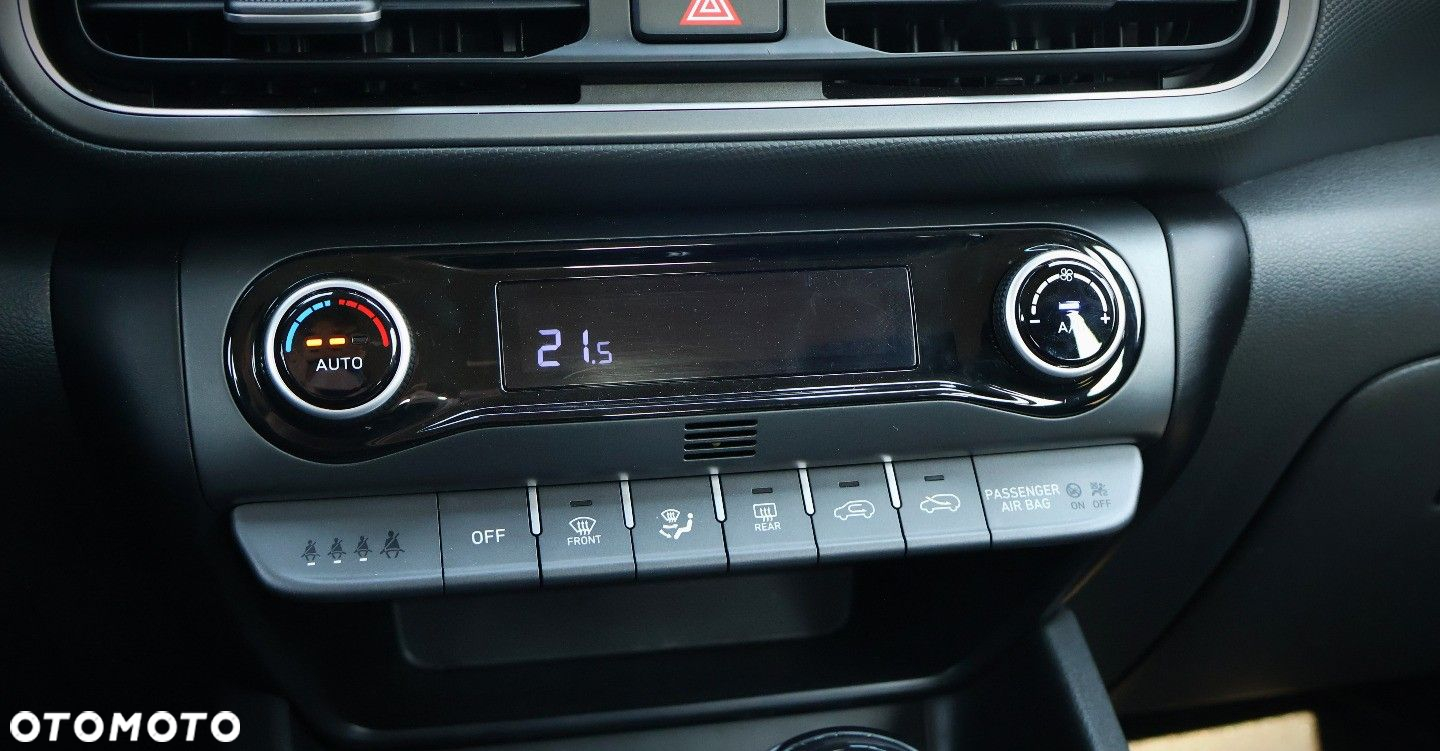 Hyundai Kona - 25