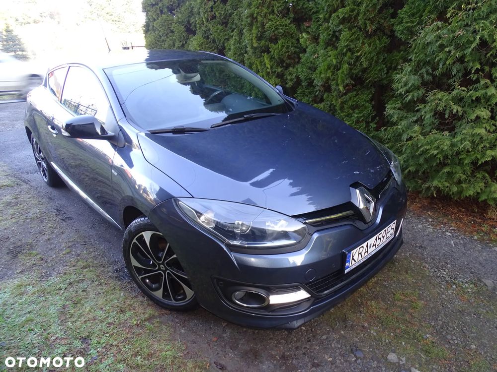 Renault Megane - 4