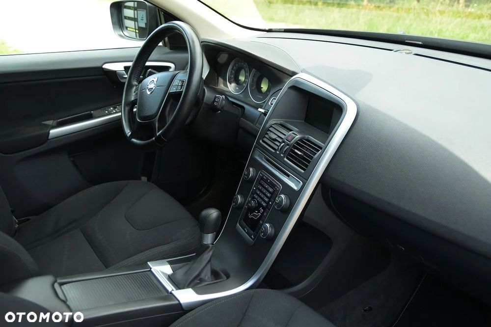 Volvo XC 60 - 23