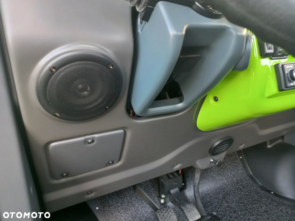Evum Motors ACAR - 10