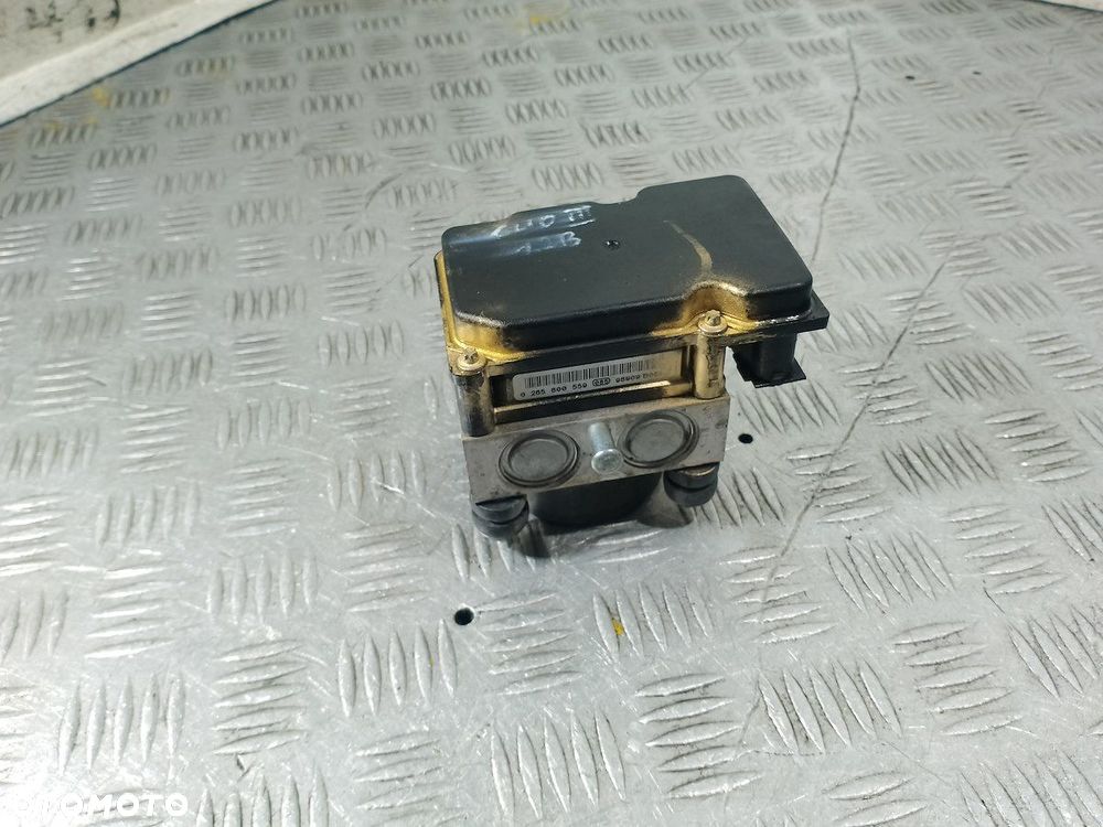 POMPA ABS RENAULT CLIO III ( 05-13 ) 8200747140 1.2 16V - 8