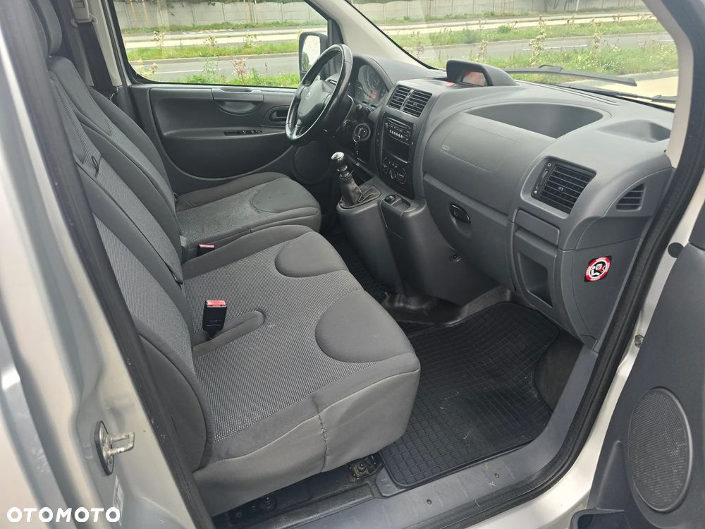 Peugeot Expert - 20