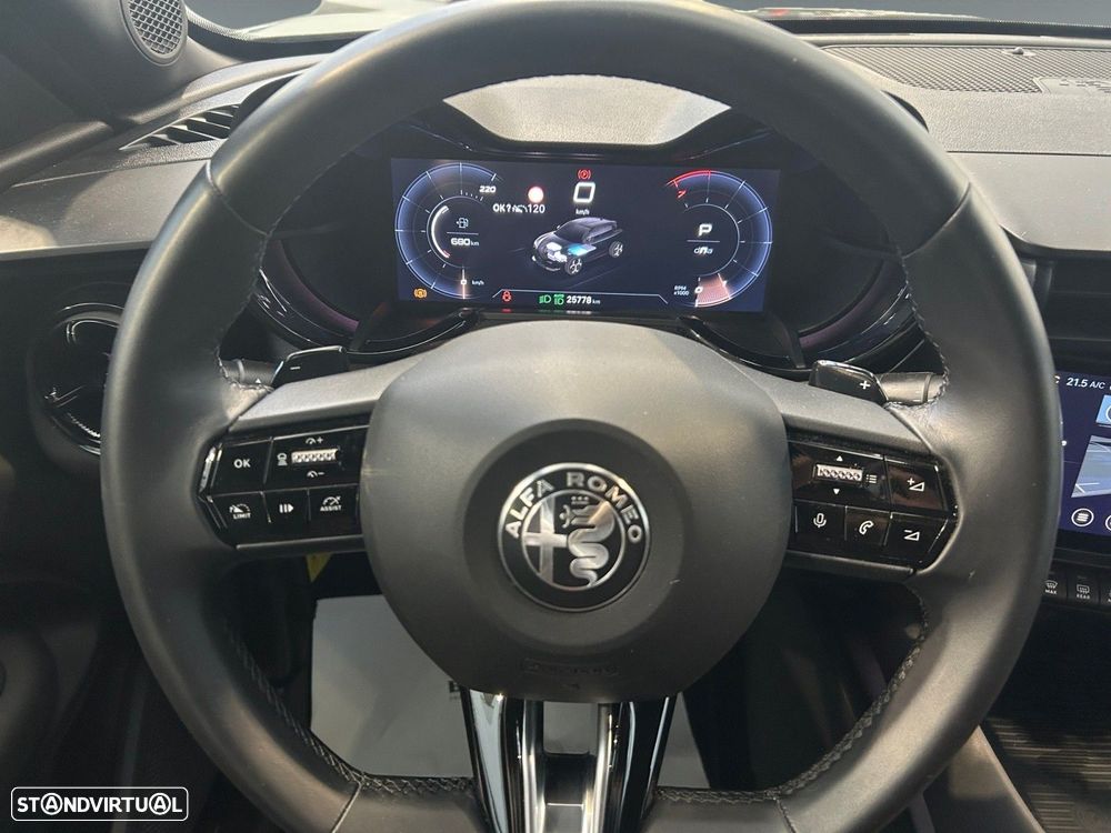 Alfa Romeo Junior - 13