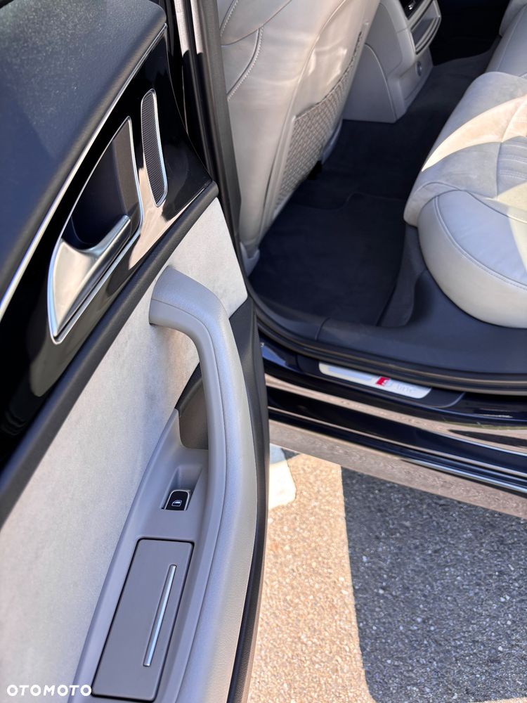 Audi A6 Limousine - 15