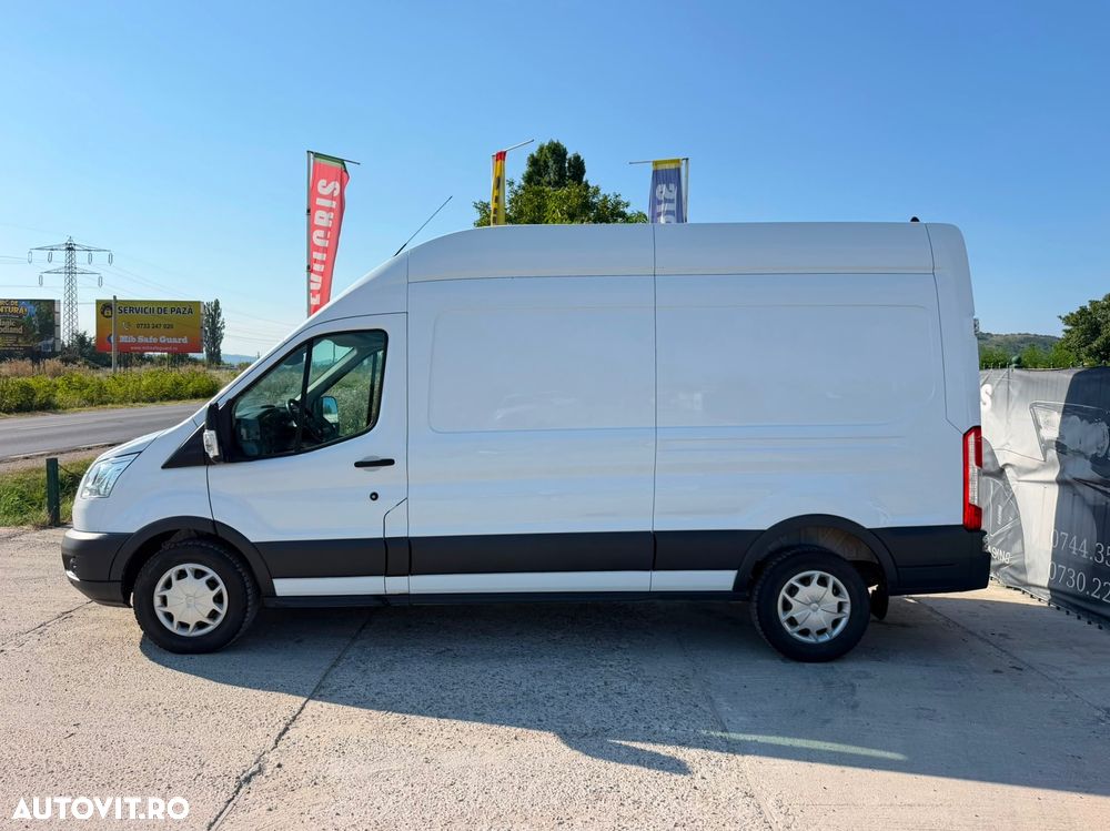 Ford Transit AUTOMAT L3H2 - 7