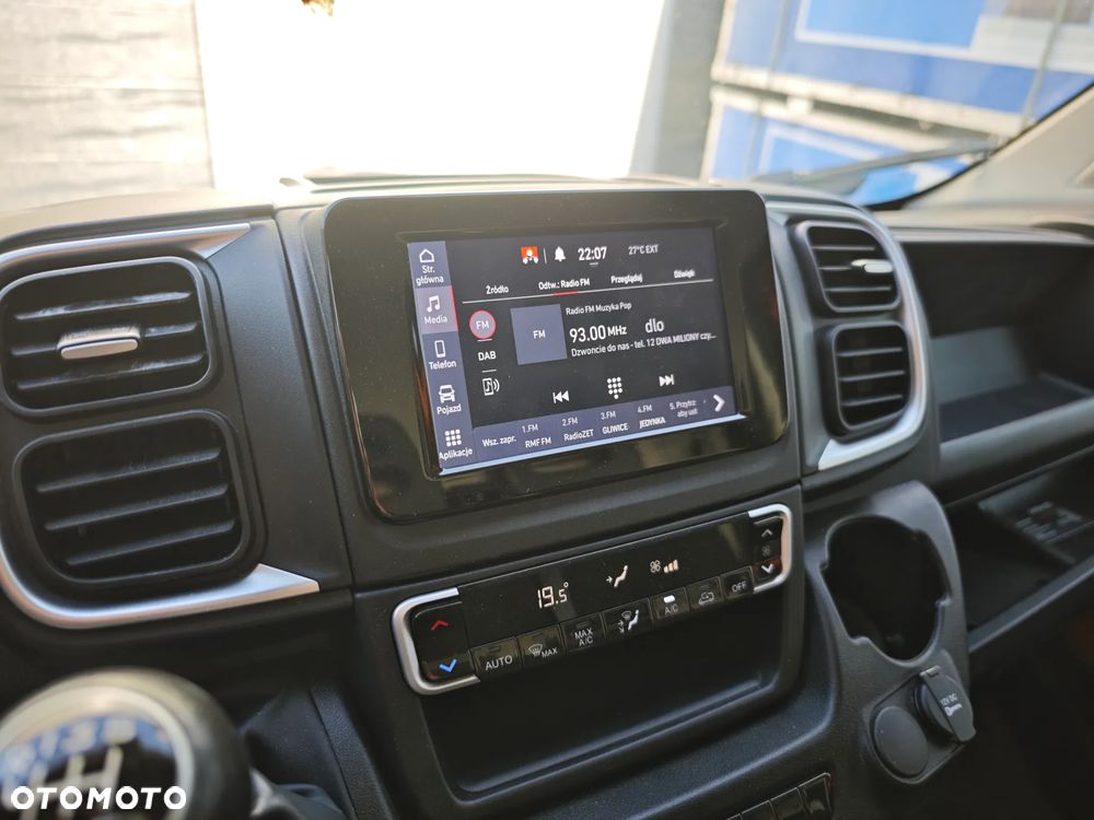 Fiat Ducato MJ L4 - 6