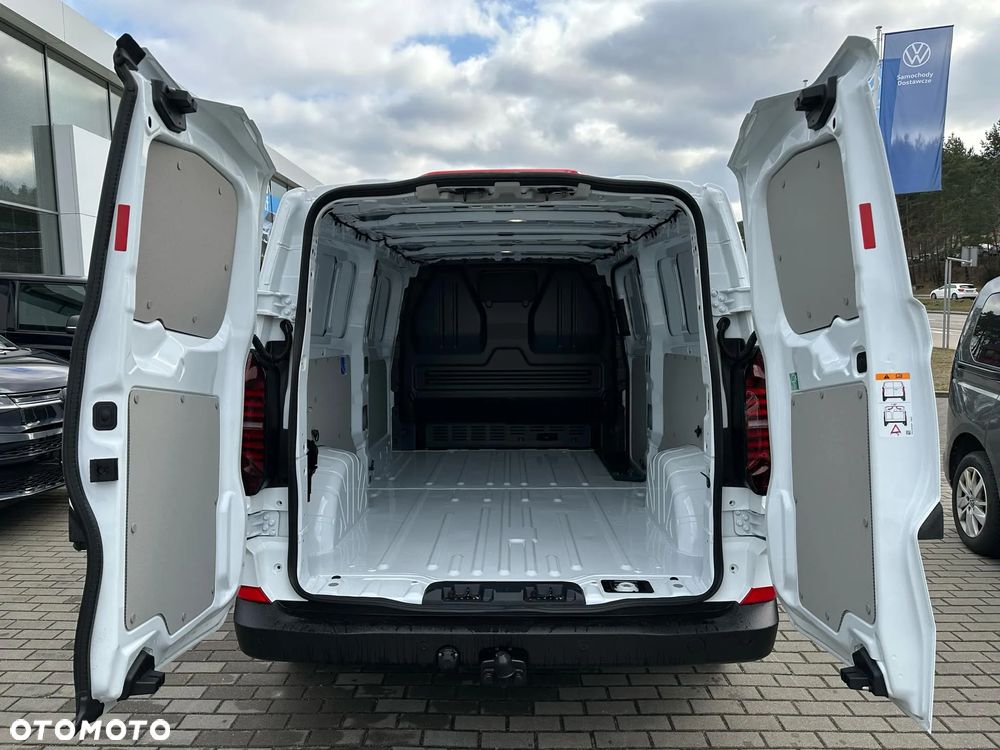 Volkswagen Transporter T7 - 5