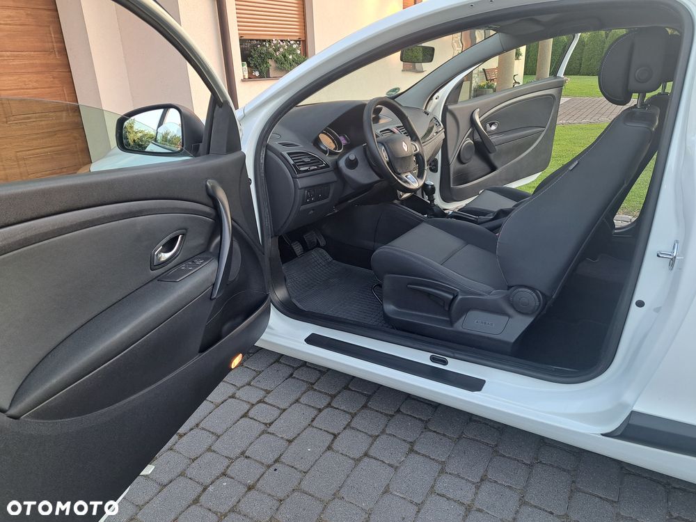 Renault Megane 1.6 16V Luxe Dynamique - 15
