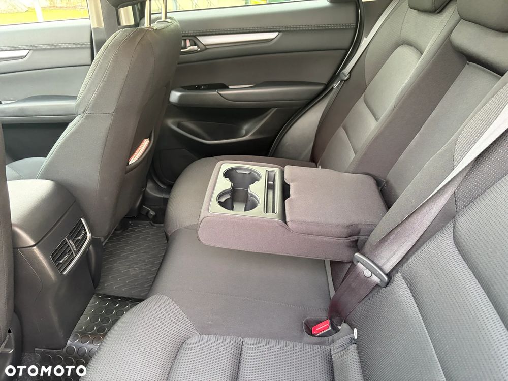 Mazda CX-5 ver-2-0-skymotion-2wd - 21