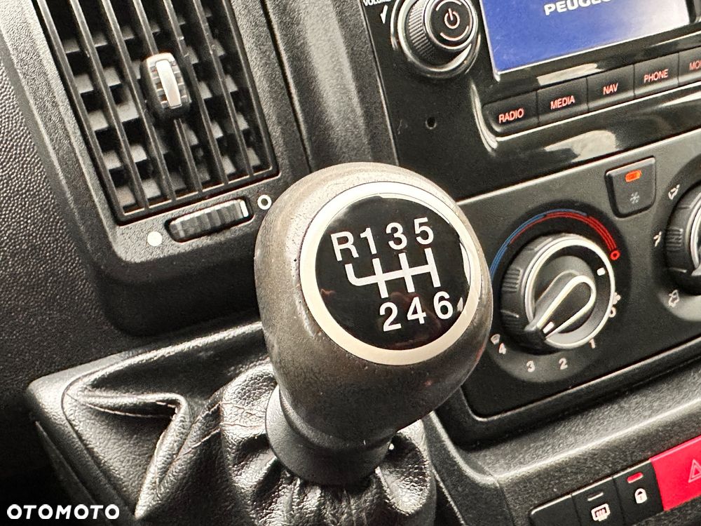 Peugeot BOXER L3H2 - 22