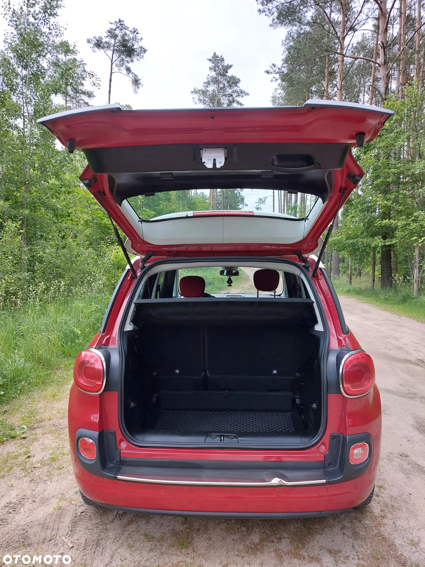 Fiat 500L 1.6 Multijet Easy S&S - 3