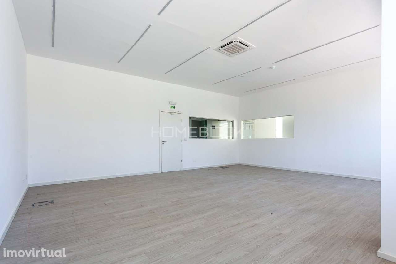 Escritório Parque das Nações - Norte - Grande imagem: 5/17