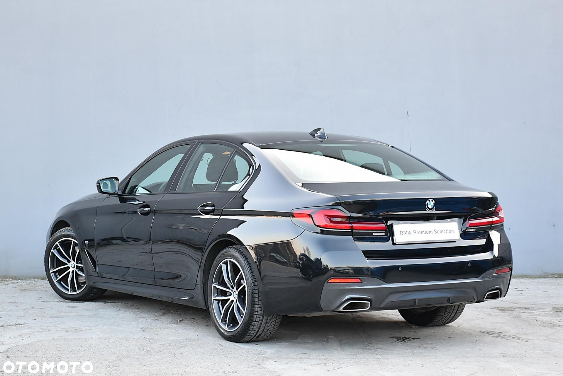 BMW Seria 5 - 4