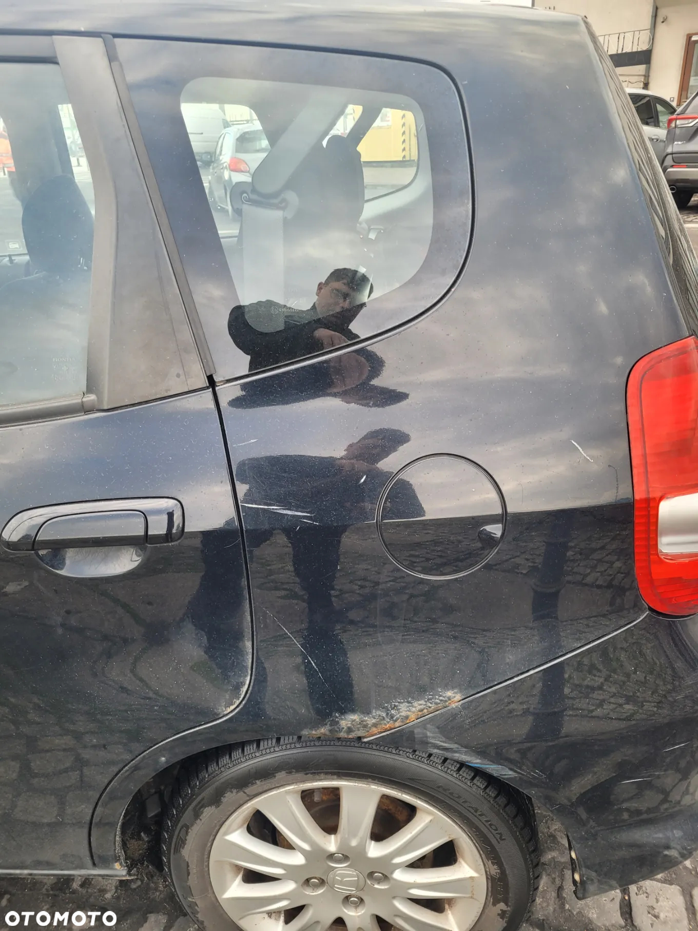 Honda Jazz 1.4 S - 5