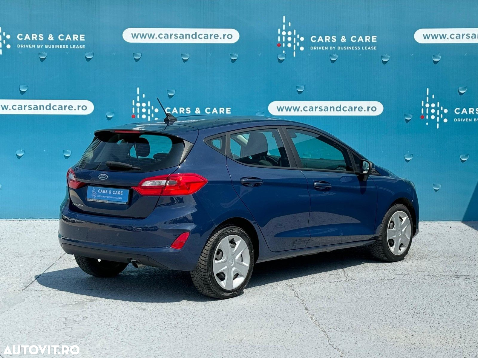Ford Fiesta - 6