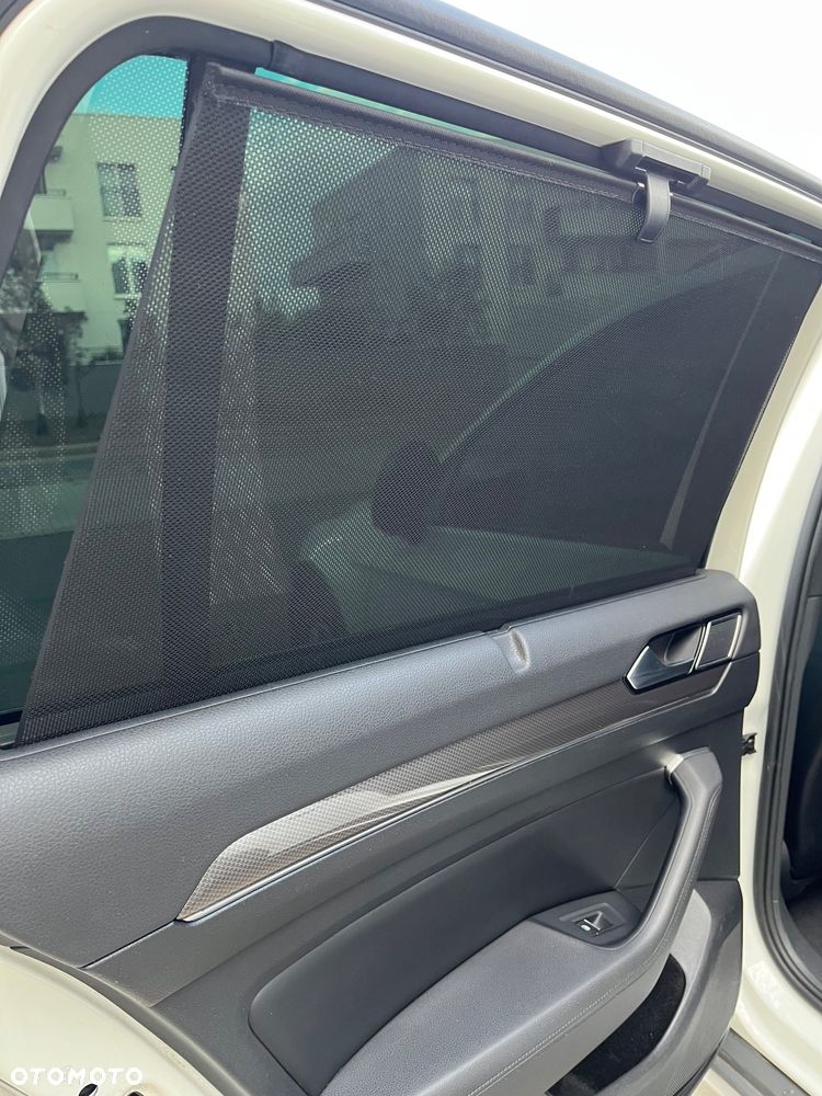 Volkswagen Passat Alltrack - 29
