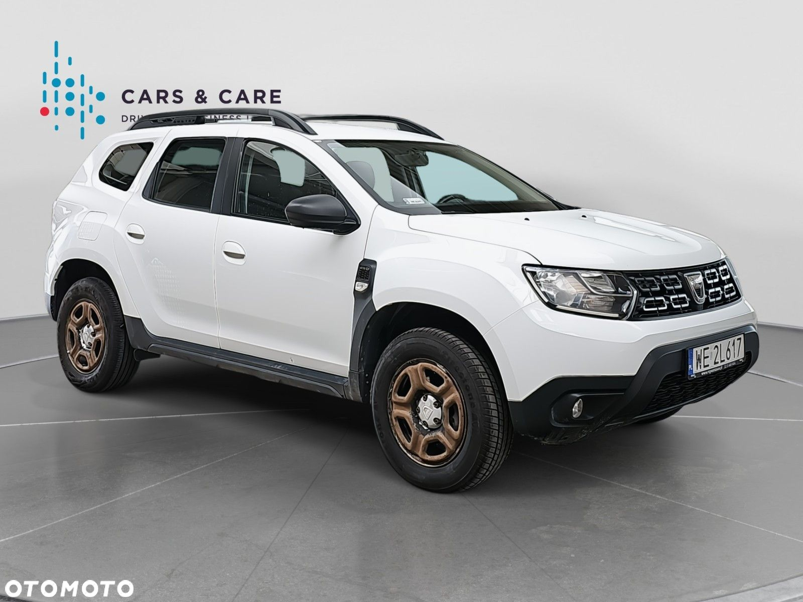 Dacia Duster 1.5 Blue dCi Comfort 4WD EU6d - 23