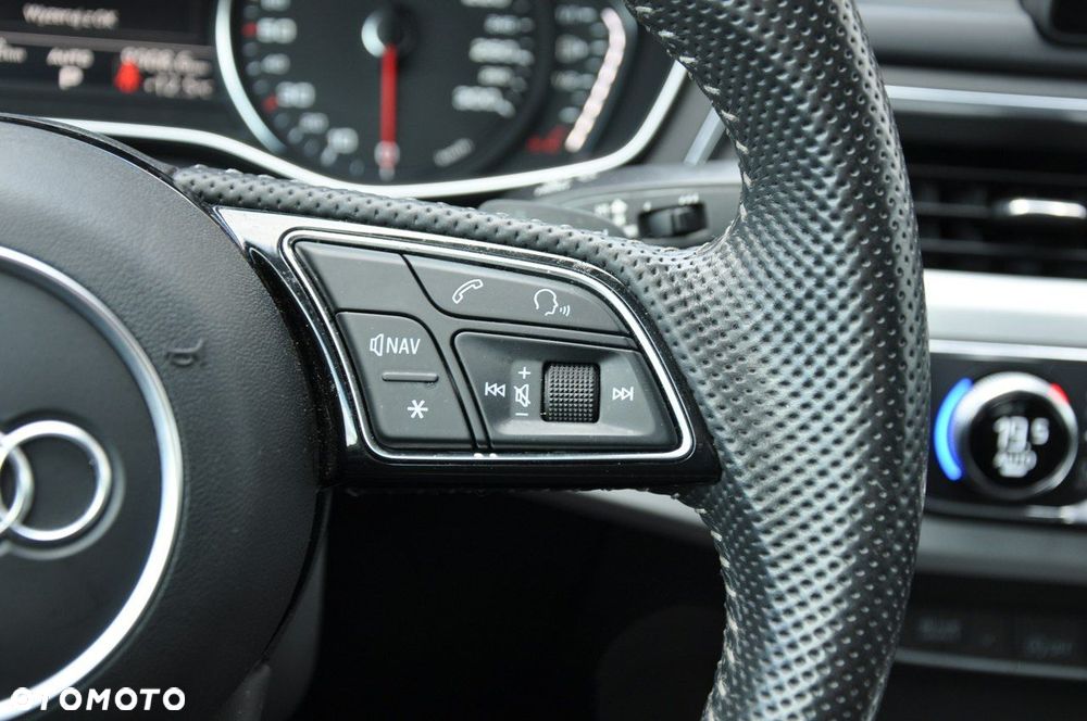 Audi A5 Sportback 40 TDI Quattro Sport S tronic - 15