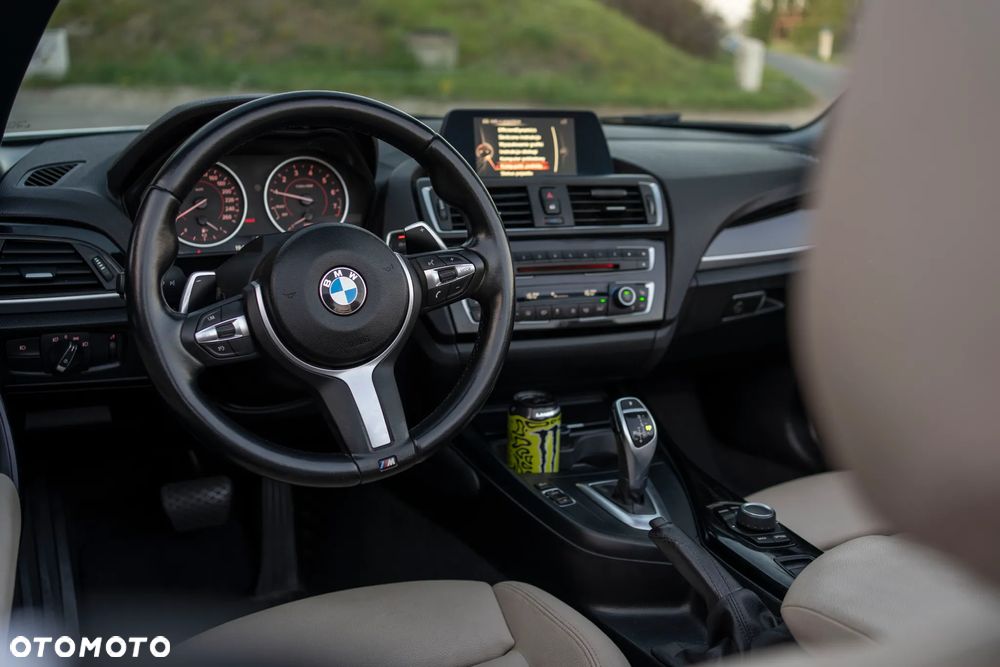 BMW Seria 2 228i Sport-Aut M Sport - 10