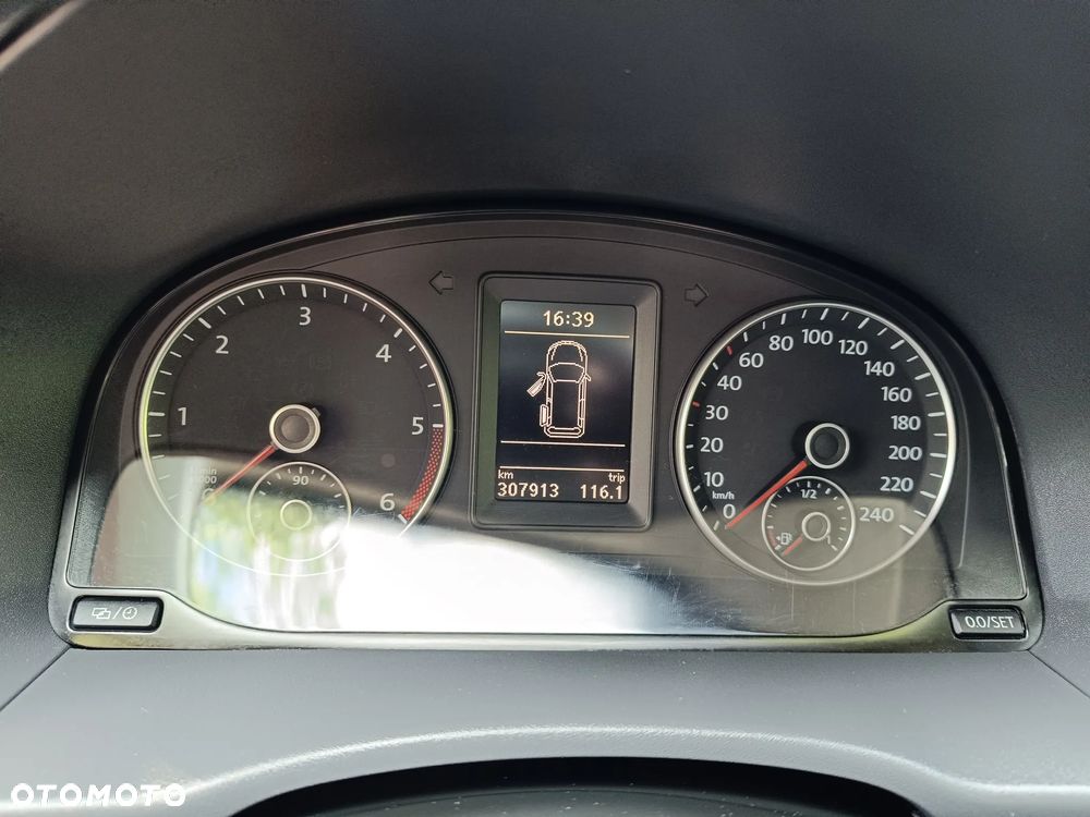 Volkswagen Caddy - 15
