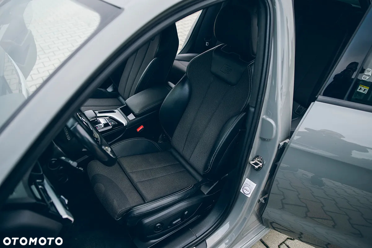 Audi A4 Avant 35 TDI S tronic S line - 17