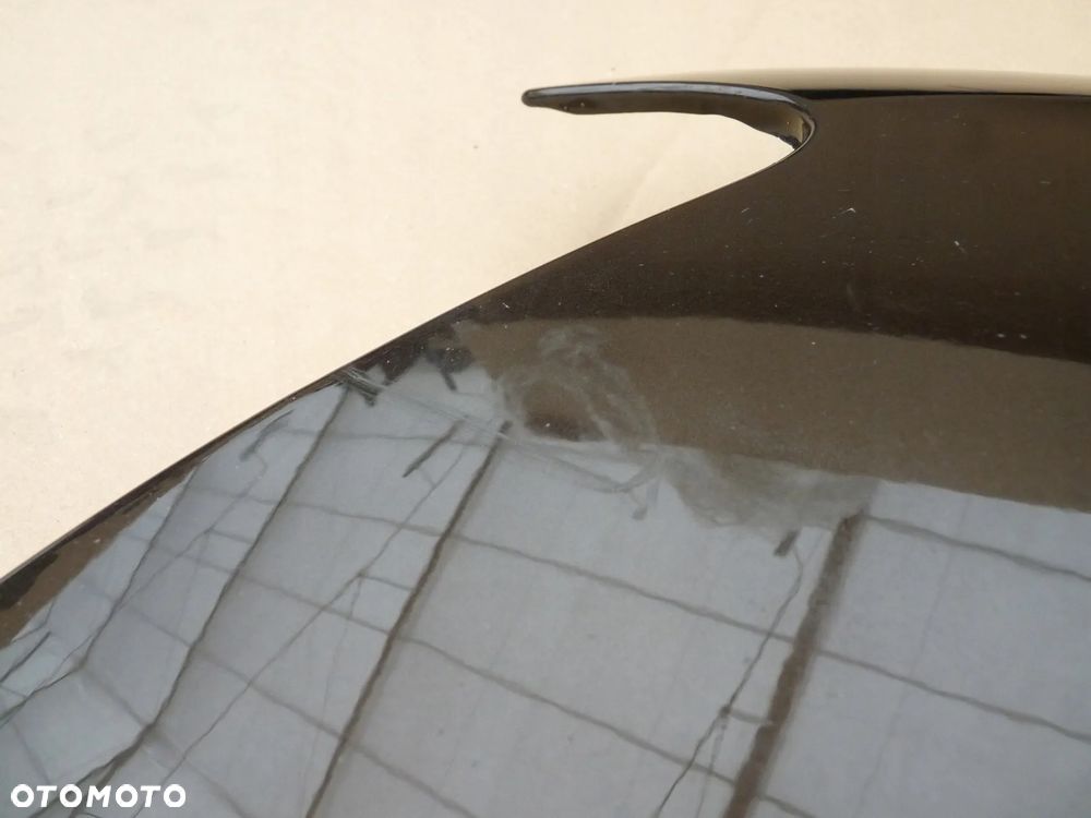 Audi A4 B8 8K Allroad błotnik przód lewy oryginał LZ8W - 2