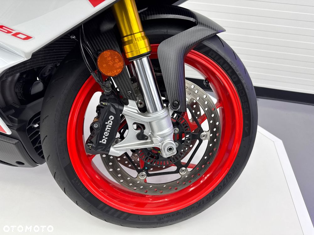 Aprilia RS - 20