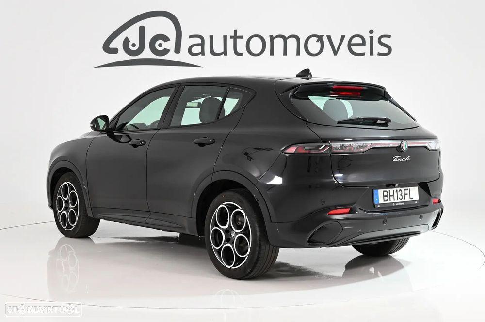 Alfa Romeo Tonale 1.5 Hybrid Sprint - 3