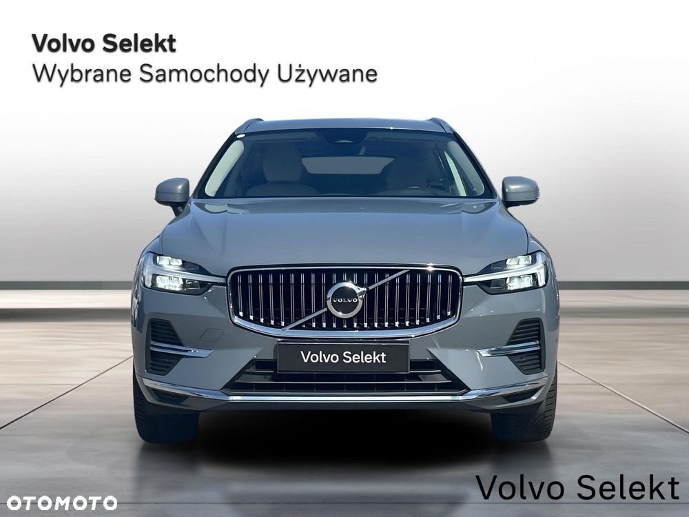 Volvo XC 60 - 9