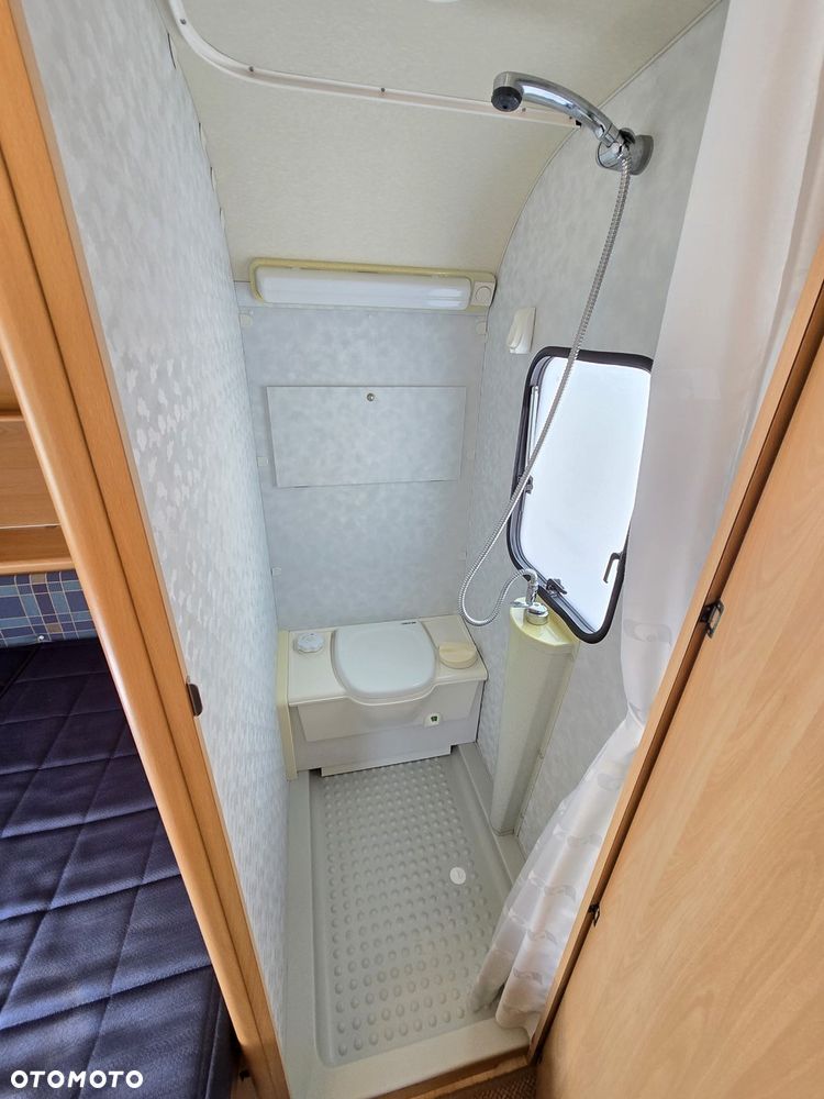 Adria Altea 432 PX - 8