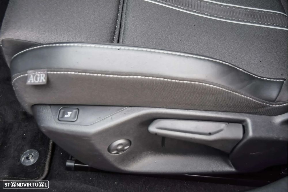 Opel Astra Sports Tourer 1.2 T Hybrid GS eDCT - 15