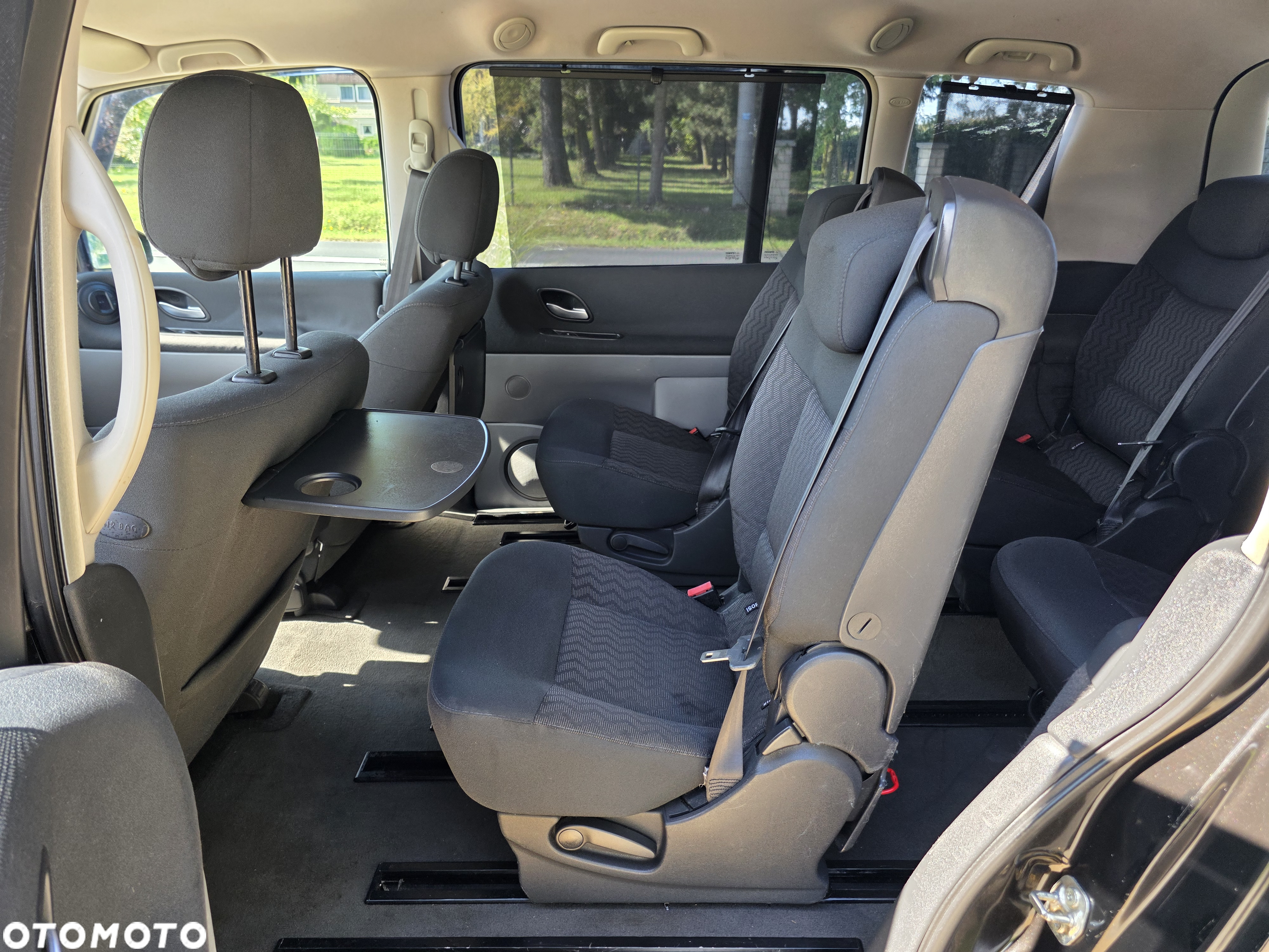 Renault Espace 2.0 dCi Dynamique - 12