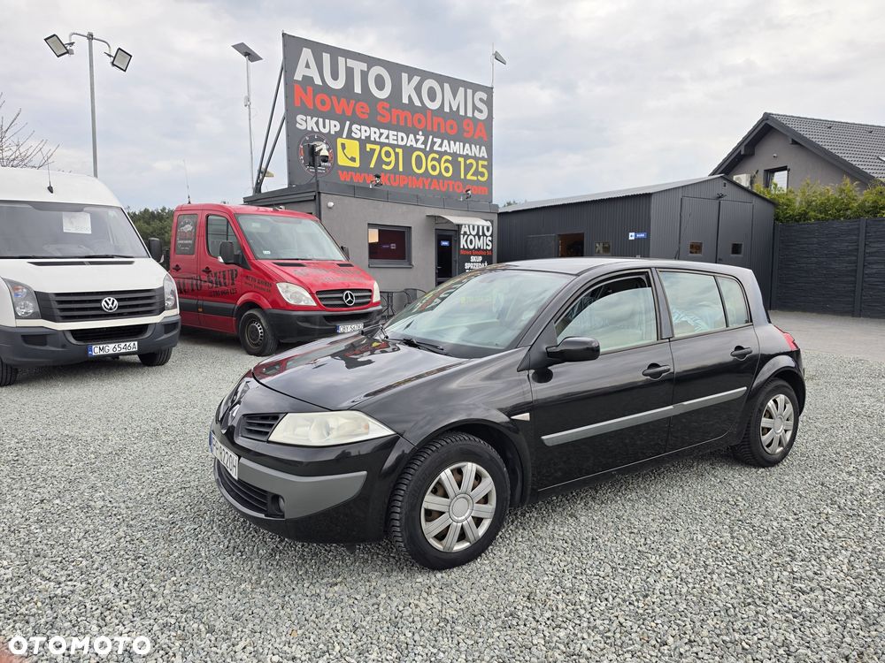 Renault Megane - 6
