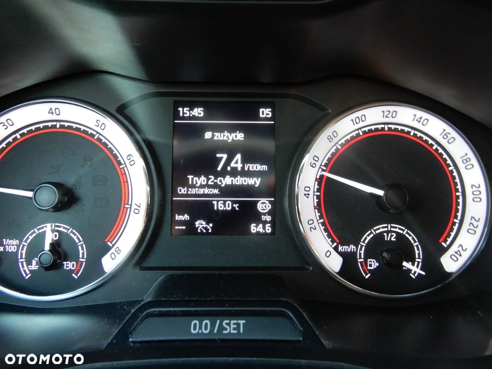 Skoda Kamiq 1.5 TSI Monte Carlo DSG - 27